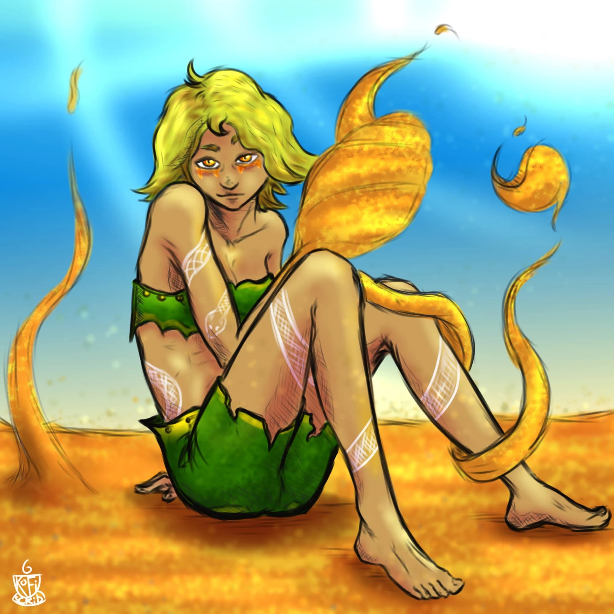 Yassen Shopov digital artwork #22