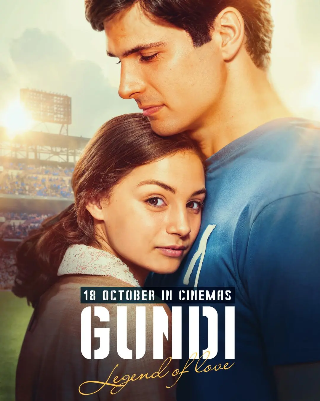 Gundi