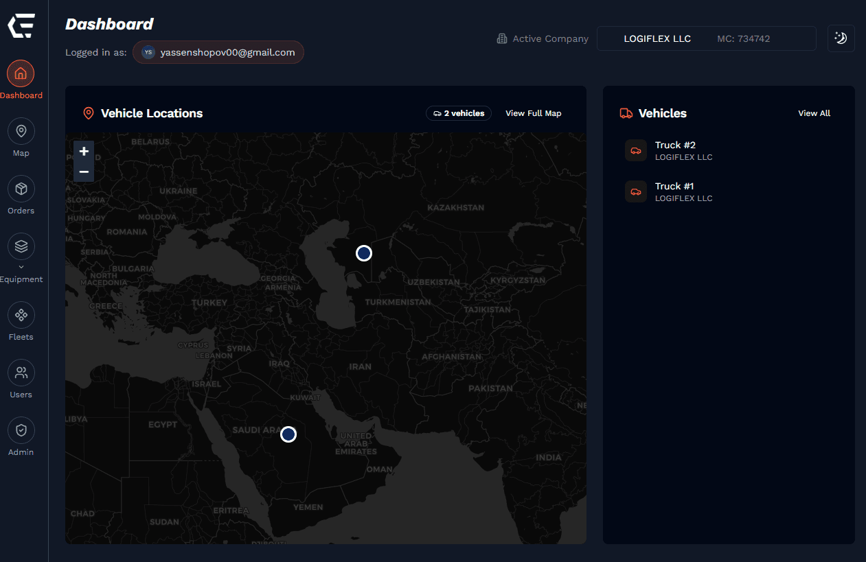 ecuLink product display detail