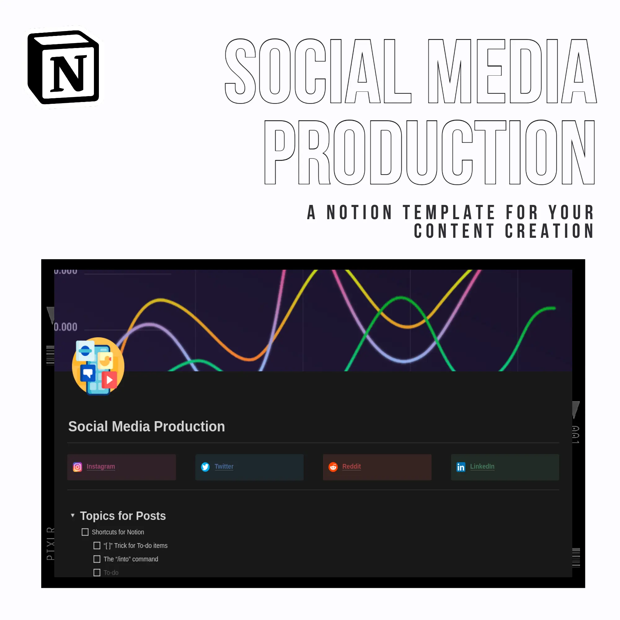 Social Media Production