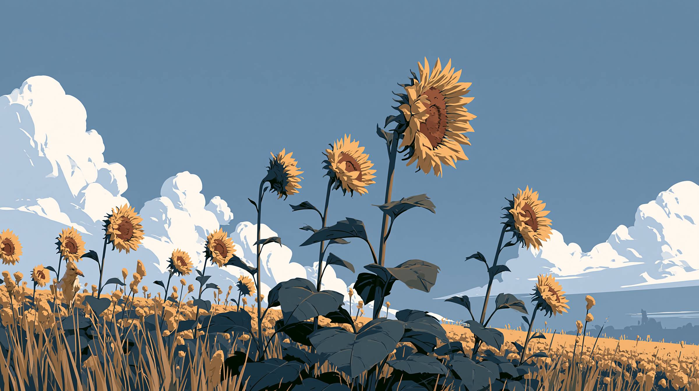 Be nicer to my friend - on the importance of pals and a little self-kindness