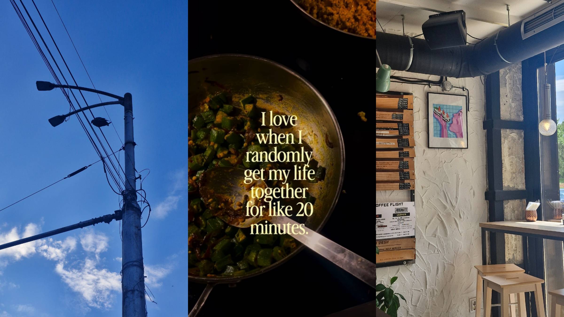 Weekly insights - a productive week of newsletter issues, coworking sessions, and personal website improvements