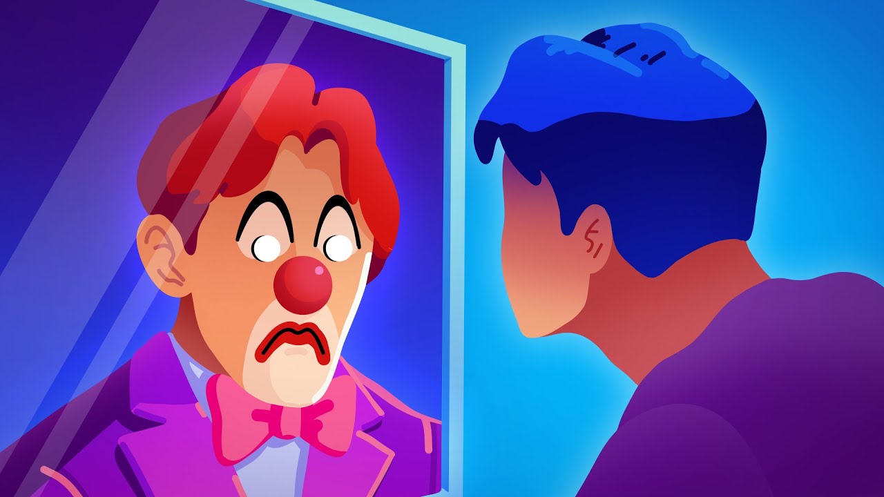 How Your Perception is Destroying Your Motivation - by HealthyGamerGG