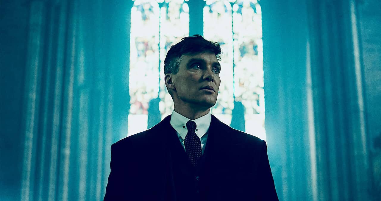 Peaky Blinders - Tommy Shelby, the gang, and the slow-burn fall of the Birmingham empire