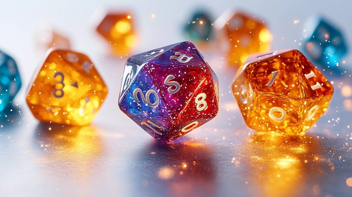 Luck Surface Area - the more you put out into the world, the more places luck can land