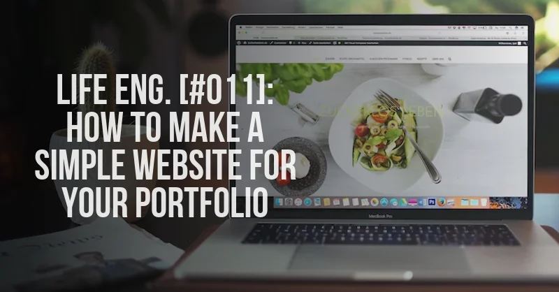 How_to_Make_a_Simple_Website_for_your_Portfolio_Thumbnail
