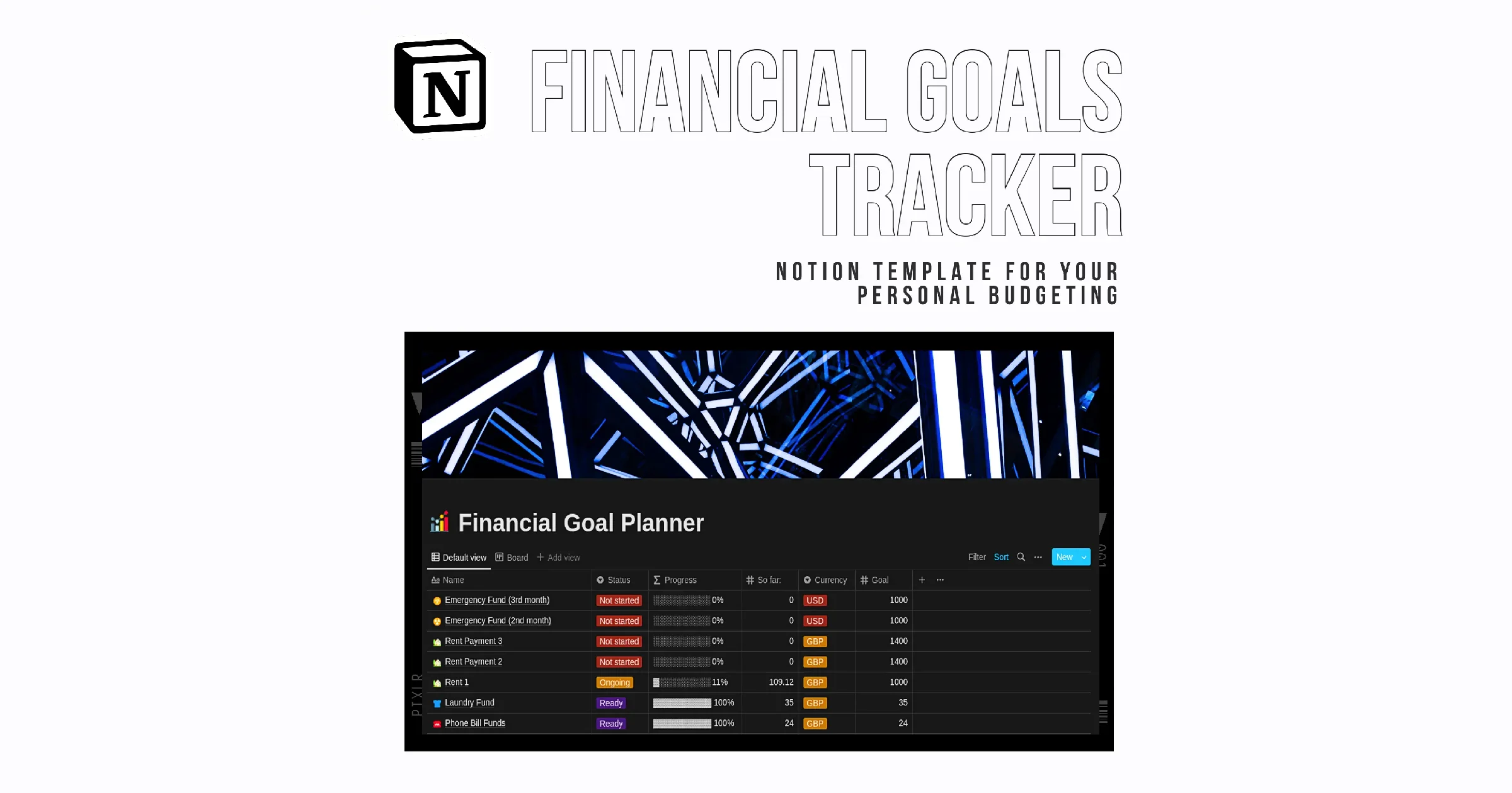Notion_Templates_that_helped_me_get_my_life_in_order_Financial_Goals