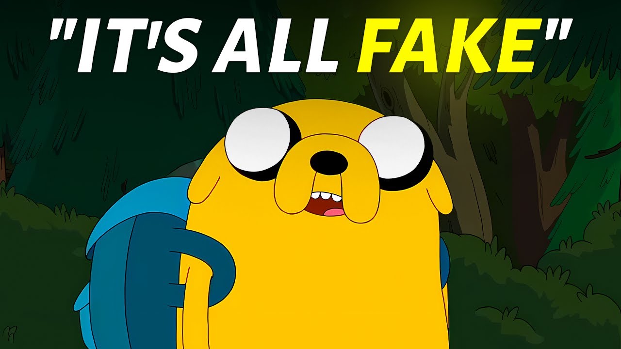 The Lessons We've Learned From Jake - by Lessons Of
