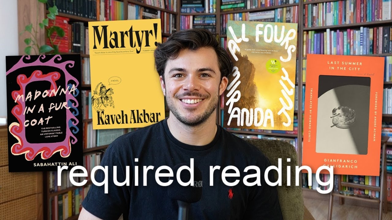 books I'd rate 6-stars if goodreads made it possible - by Jack Edwards