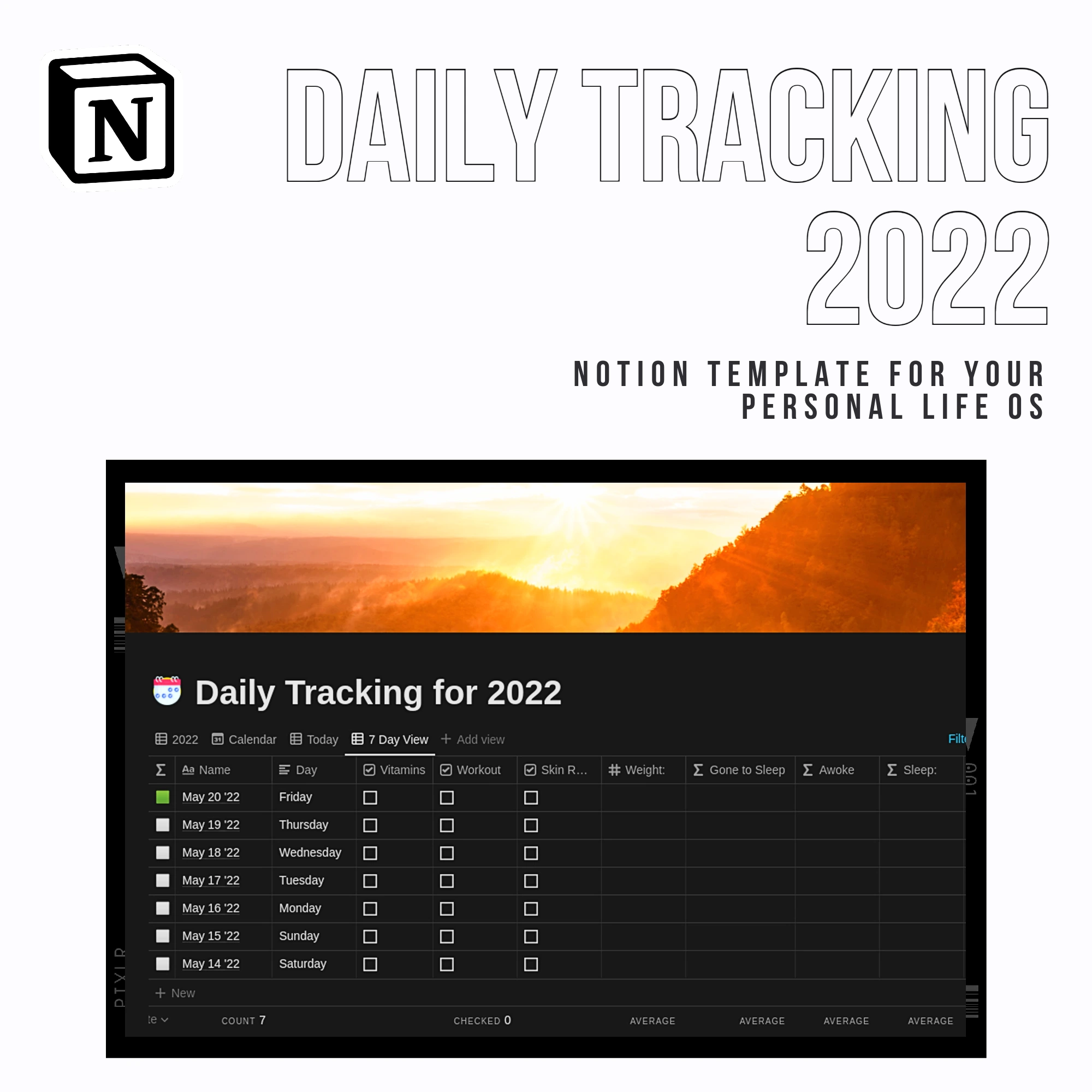Daily_Tracking_2022_Notion_Template