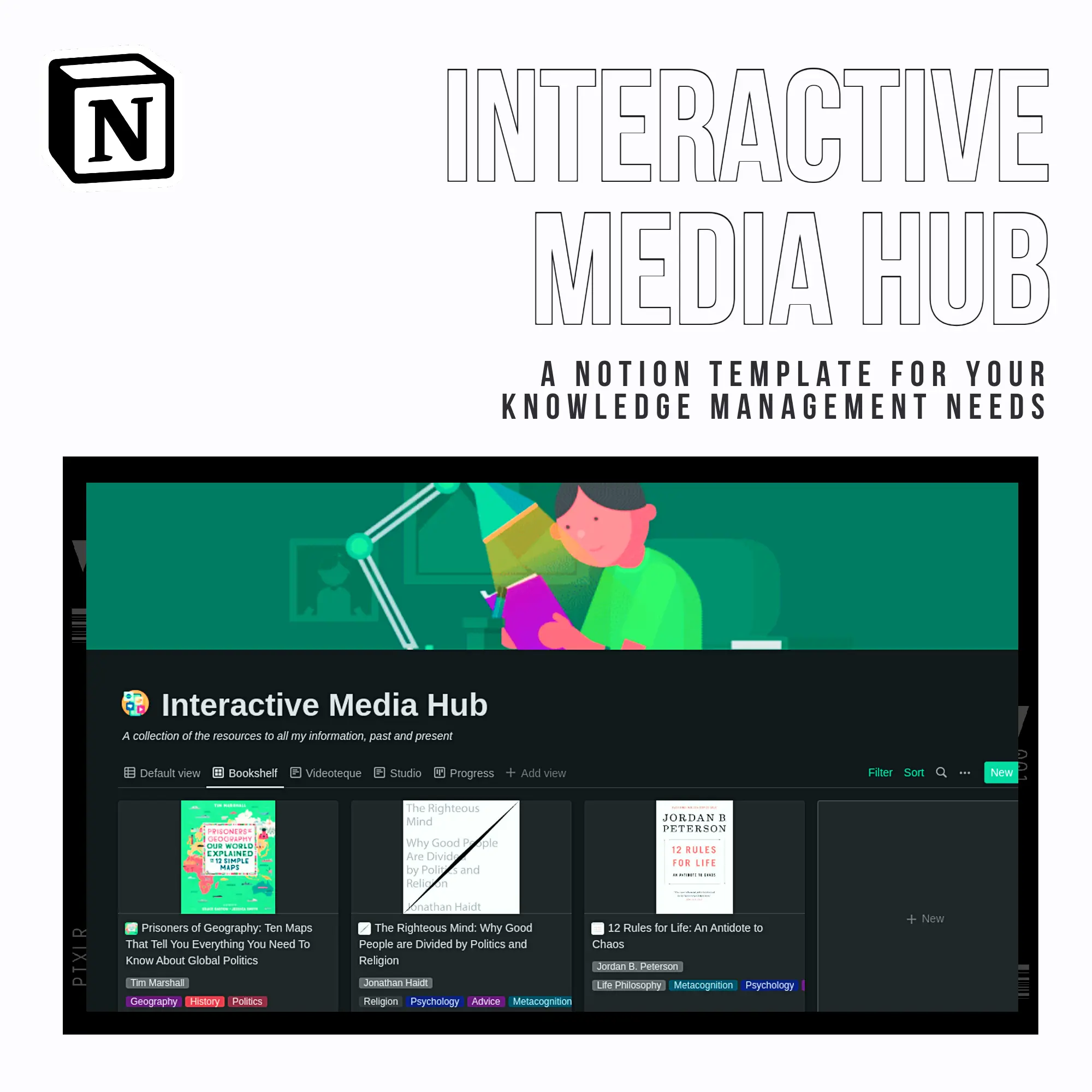 Interactive_Media_Hub_Notion_Template